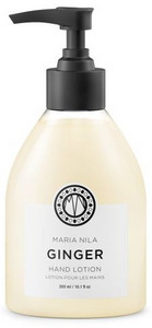 Obrázok Maria Nila Ginger Hand Lotion 300ml