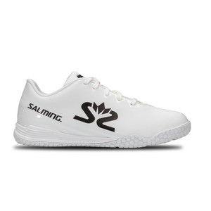 Obrázok Salming Viper Kid Shoe White biela, UK 2, EU 34, US 2,5, 21,5 cm