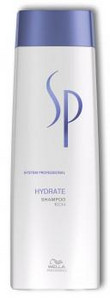 Wella Professionals SP Hydrate Shampoo 250ml