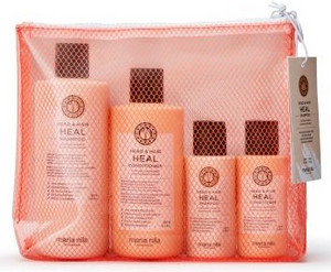 Obrázok Maria Nila Head & Hair Heal Beauty Bag