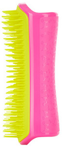 Tangle Teezer Pet Detangling rozčesávací kartáč pro psy Pink