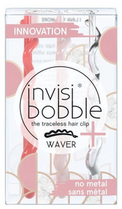 Obrázok Invisibobble Waver Plus Marblelous I Lava You