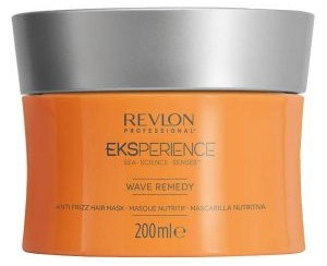 Revlon Professional Eksperience Wave Remedy Anti Frizz Hair Mask For Curly 200ml