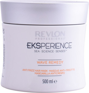 Obrázok Revlon Professional Experience Wave Remedy Anti Frizz Hair Mask 500ml