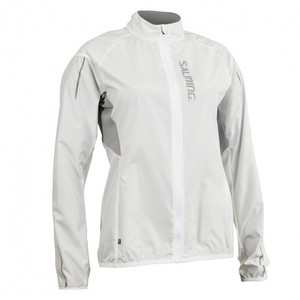 Obrázok Bunda Salming Ultralite Jacket 3.0 Women White