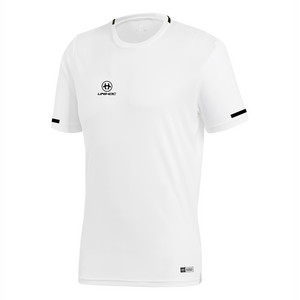 Unihoc T-shirt TAMPA 120 cm, bílá