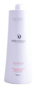 Obrázok Revlon Eksperience™ Anti Hair Loss Revitalizing Cleanser 1000 ml revitalizačný šampón pre rednúce vlasy pre ženy