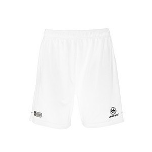 Unihoc Shorts TAMPA XXL, bílá