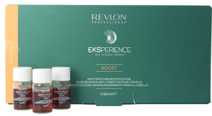 Obrázok Revlon Professional Experience Boost Anti Frizz Booster 12x6ml