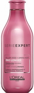 Obrázok L’Oréal Professionnel Serie Expert Pro Longer posilňujúci šampón pre zdravé a krásne vlasy 300 ml