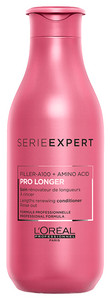 Obrázok L’Oréal Professionnel Serie Expert Pro Longer posilňujúci kondicionér pre zdravé a krásne vlasy 200 ml