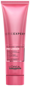 Obrázok L’Oréal Professionnel Serie Expert Pro Longer vyživujúci a termoochranný krém pre zdravé a krásne vlasy 150 ml