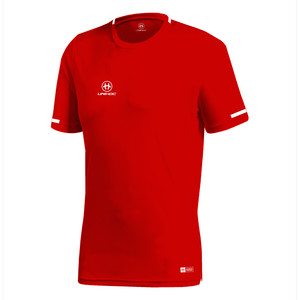 Unihoc T-shirt TAMPA 140 cm, červená