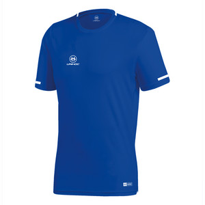 Unihoc T-shirt TAMPA L, modrá
