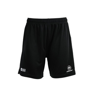 Unihoc Shorts TAMPA XL, černá
