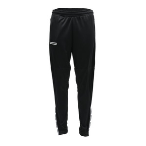 Zone floorball Tracksuit pants INNOVATOR black 140 cm, černá