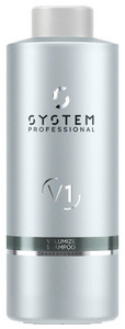 System Professional Volumize Shampoo 500ml