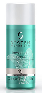 System Professional Inessence Shampoo 50ml, EXP. 11/2023