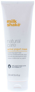 Milk_Shake Natural Care Active Yogurt Mask 250ml