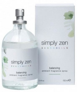 Simply Zen Sensorials Balancing Ambient Fragrance Spray 100ml