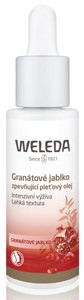 Obrázok Weleda Granátové jablko spevňujúci pleťový olej 30 ml