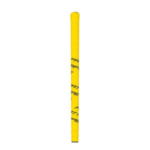 Fat Pipe Sticky yellow
