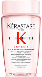 Obrázok Kérastase Genesis Bain Hydra-Fortifiant Shampoo 80ml