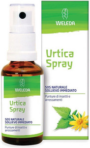 Weleda Urtica Spray 30ml