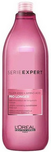 Obrázok L’Oréal Professionnel Serie Expert Pro Longer posilňujúci kondicionér pre zdravé a krásne vlasy 1000 ml