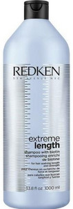 Obrázok Redken Extreme Length Shampoo 1l