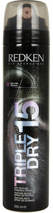 Obrázok Redken Volume Triple Dry 15 250ml