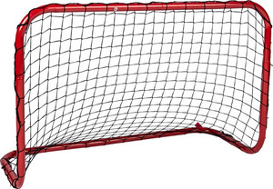 Eurostick Bandit Goal červená, Ano, 90x60 cm
