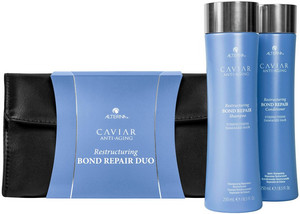 Obrázok Alterna Caviar Anti-Aging Restructuring Bond Repair kozmetická sada (na slabé vlasy) 