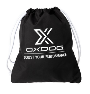 OxDog OX1 GYM BAG BLACK černá