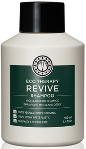 Obrázok Maria Nila Eco Therapy Revive jemný micelárny šampón pre všetky typy vlasov 100 ml