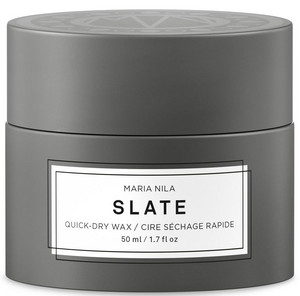 Obrázok Maria Nila Minerals Slate Quick-Dry Wax 50ml