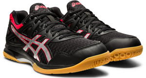 Obrázok Asics GEL-TASK 2 čierna / červená, UK 6, EU 40, US 7, 25 cm