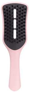 Tangle Teezer Easy Dry & Go Vented Blowdry Hairbrush Tickled Pink
