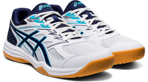 Obrázok Asics GEL - UPCOURT 4 biela / modrá, UK 10,5