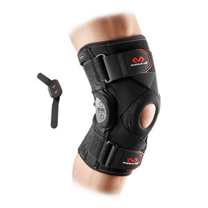 Obrázok McDavid 429 Knee Brace w/ polycentric hinges XXL