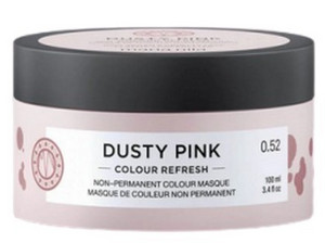 Obrázok Maria Nila Colour Refresh Dusty Pink 0,52 100ml