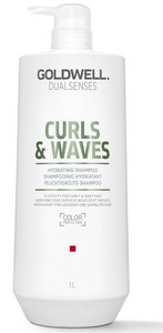 Goldwell Dualsenses Curls & Waves Hydrating Shampoo 1l