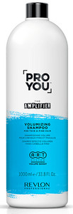 Revlon Professional Pro You The Amplifier Volumizing Shampoo 1l