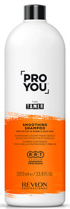 Revlon Professional Pro You The Tamer Smoothing Shampoo 1l