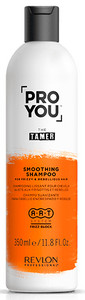 Obrázok Revlon Professional Pro You The Tamer Shampoo 350ml