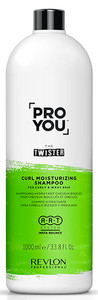 Obrázok Revlon Professional Pro You The Twister Shampoo 1l