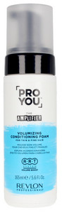 Obrázok Revlon Professional Pro You The Amplifier Conditioning Foam 150ml