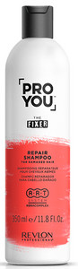Revlon Professional Pro You The Fixer Repair Shampoo 350ml
