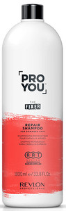 Revlon Professional Pro You The Fixer Repair Shampoo 1l