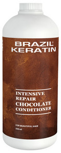 Brazil Keratin Chocolate Conditioner 550ml